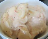 とっても甘～いミックス♡ヨナナス♪作り方3写真