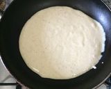 ダイエット♪豆腐と味噌でクリームパスタ風作り方5写真