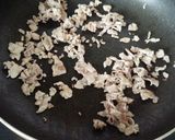 焼きそばめし!作り方3写真