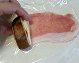 ご飯に合う～♡椎茸とチーズの肉巻き照焼き作り方3写真