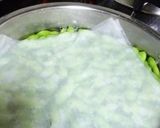 農家さん直伝！美味しい枝豆のゆで方✨作り方3写真