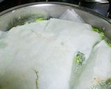 農家さん直伝!美味しい枝豆のゆで方✨作り方4写真