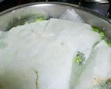 農家さん直伝！美味しい枝豆のゆで方✨作り方4写真
