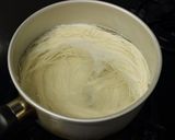 なすのにゅうめん(なすそうめん)作り方1写真
