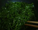 切り昆布の炒め煮～カンタン作り方2写真