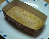 簡単☆ヘルシーかぼちゃケーキ♪作り方6写真