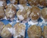 鶏胸肉でもしっとりやわらかからあげ作り方2写真