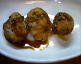 鶏胸肉でもしっとりやわらかからあげ作り方3写真