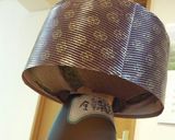 ふわふわ♪抹茶小豆シフォンケーキ☆作り方14写真