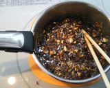 食べるラー油作り方3写真
