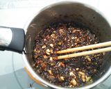 食べるラー油作り方4写真