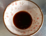 さっぱり♡もずくとオクラの酢の物作り方4写真