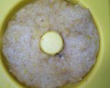 レンジで簡単ヘルシー！おから蒸しドーナツ作り方2写真