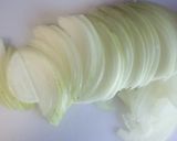 簡単！食べる玉ねぎドレッシング作り方1写真