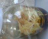 簡単！食べる玉ねぎドレッシング作り方4写真