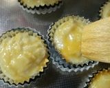 ふんわり～スイートポテト作り方6写真