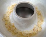 栗のキャラメル☆うふふけーき作り方3写真