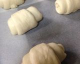 じゅわっと美味しい☆塩バターパン作り方8写真