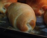 じゅわっと美味しい☆塩バターパン作り方11写真