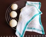 アーモンドのやわもちパン作り方3写真
