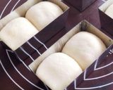アーモンドのやわもちパン作り方6写真