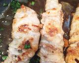 なすの肉巻きソテー作り方3写真