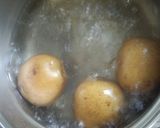 簡単!イモもち作り方1写真