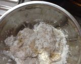 さくさくジューシー唐揚げ作り方7写真
