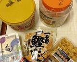 ナメコと豆腐の味噌汁〜(o˘◡˘o)作り方1写真