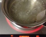 ナメコと豆腐の味噌汁〜(o˘◡˘o)作り方5写真