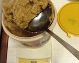 ナメコと豆腐の味噌汁〜(o˘◡˘o)作り方6写真