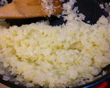 エビとホタテのうまうまカレー作り方1写真