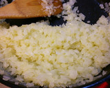 エビとホタテのうまうまカレー作り方1写真