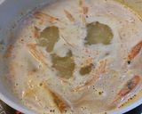 エビとホタテのうまうまカレー作り方4写真