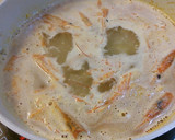 エビとホタテのうまうまカレー作り方4写真