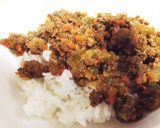 簡単美味しい♡ドライカレー作り方5写真