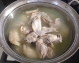 マゼカル 博多風水炊き作り方1写真