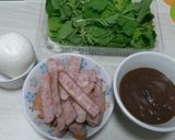 岩手の食材のみ☆カレーピザ作り方5写真