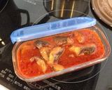 イタリアの定番料理 ナスのカポナータw作り方8写真
