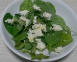 岩手の食材のみ☆カレーピザ作り方9写真