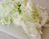簡単☆ネギ油作り方1写真