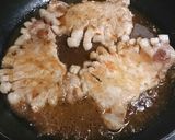 厚切り豚ロースdeトンテキ作り方3写真