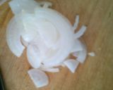 簡単 ヘルシー 鶏肉 きのこのホイル蒸し作り方1写真
