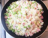 簡単！炊飯器でジャンバラヤ作り方3写真