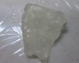 甘納豆入り葛餅作り方3写真