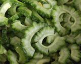 ☆簡単♪豚挽き肉でゴーヤチャンプル~☆作り方1写真