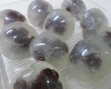 甘納豆入り葛餅作り方5写真
