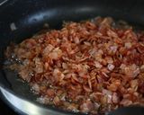 ベーコンのカナッペ作り方1写真