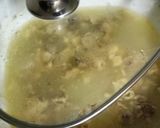 博多もんはやっぱ水炊きカレーたいっ!!作り方1写真