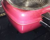 塩不使用 凄く甘いトウモロコシの蒸し焼き作り方2写真